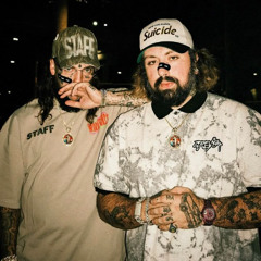 $uicideBoy$ Type Beat "U All"