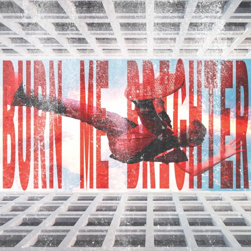 Burn Me Brighter (Azami + Pawl4k)