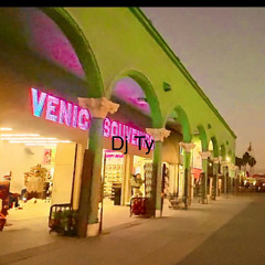 Venice Beach Boardwalk Dj Ty _Live _ 8_2025