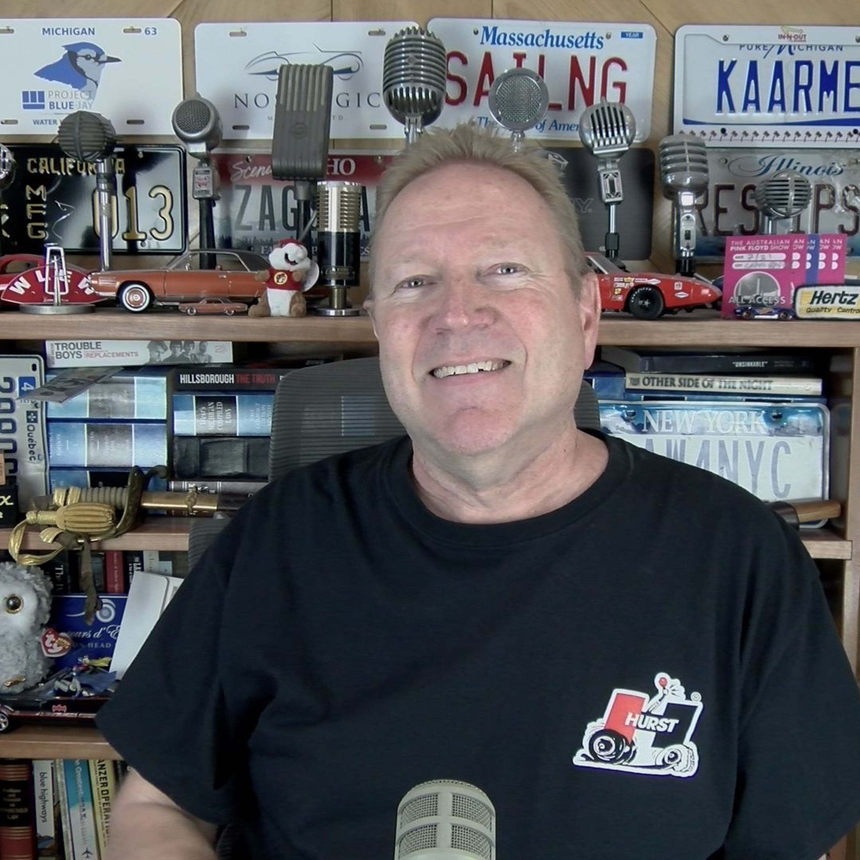 Man Charged in Title-Washing Scheme of 65 Cars Worth $3.8 Million