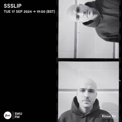 SSSLIP - 17 September 2024
