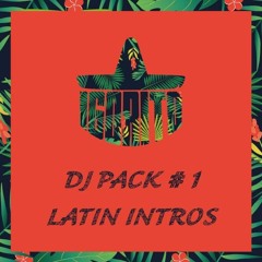 DJ IGORITO - DJ PACK #1