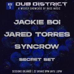 EDC SyncRiddim Mix 2025