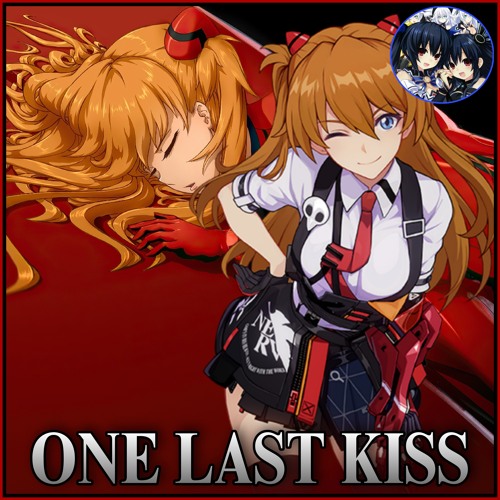 Stream Nightcore One Last Kiss Evangelion 3.0 1.0 Hikaru Utada by Noire Nightcore Radio Listen online for free on SoundCloud