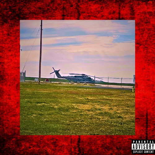 SAVE YOURSELF Part l: The Bloody Chopper Chapter