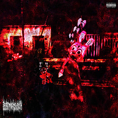 I hate everybødy. (MollyRock)