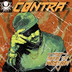 CØNTRA - Road to Mission - DDD MIX