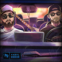 FabvL - CRAZY (ft. PE$O PETE)