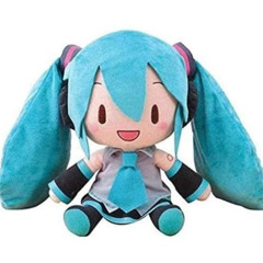 Anamanaguchi - Miku [GWN Remix]