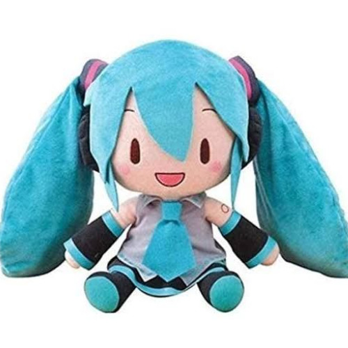 Anamanaguchi - Miku [GWN Remix]