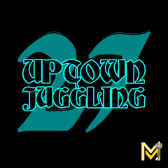 UPTOWN JUGGLING VOLUME 27