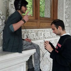 Fdes - Monster Of Gods2