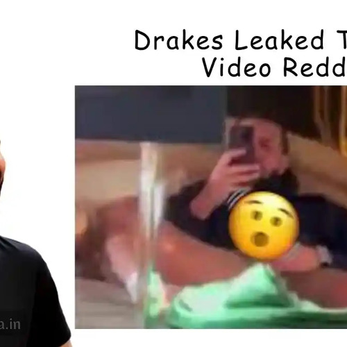 drake leak (kashpaint)