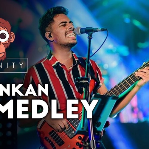 Baila Medley 2 - Best Nonstop Of INFINTY