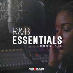 R&B Essentials Drum Kit Preview