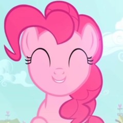 Smile Pinky Pie Song (400  Anniversary)