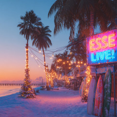 Yuletide Sunrise Mix