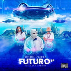 Shabba Wonder - SACANAGEM Feat ( Djimetta & INF8M8US , MUMIAHEYY )