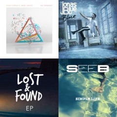 Chill EDM 2020