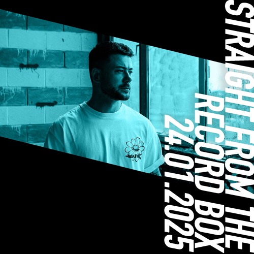 Straight From The Record Box | 24.01.2025