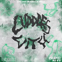 Cuddles with.. Escapist Nº8
