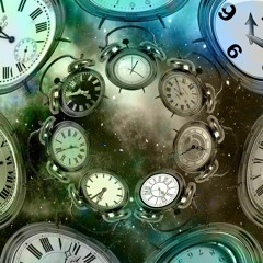The Relativity Of Time