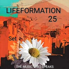 LIFEFORMATION  25 - SET REC-2025-10-07