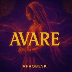 AWARE - AFROHOUSE REMIX ( AFROBESK )