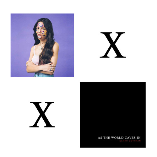 Stream As The World Caves in X Drivers License by ي Listen online for