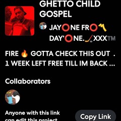 JAY⭕️NE FR⭕️〽️DAY’⭕️NE.🏒XXX™️ - GHETTO CHILD GOSPEL  2025-08-19 04_14.m4a