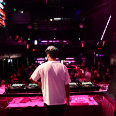 Harmonee at Temple Denver 8/15 (Melodic House & Techno Mix)