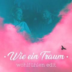 Wie ein Traum [Wohlfühlen Edit] - Claus Schurke & Pepino - FREE DL
