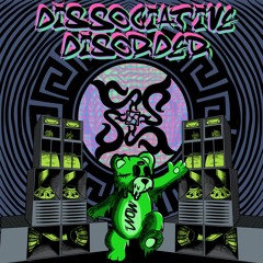 DISSOCIATIVE DISORDER