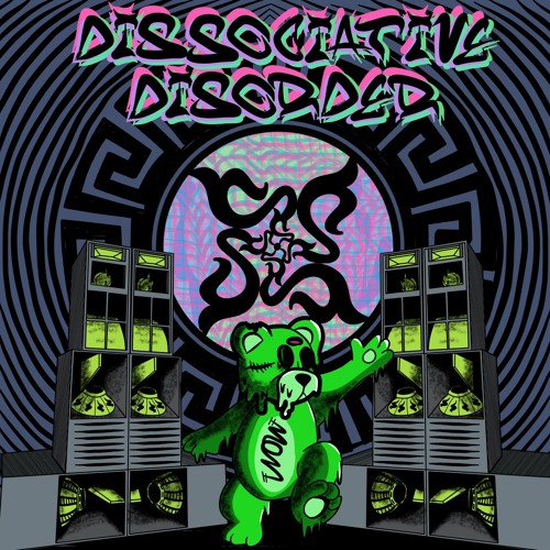 DISSOCIATIVE DISORDER