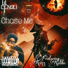 Chase Me Feat. Krizz Kaliko (Prod. WyshMaster)