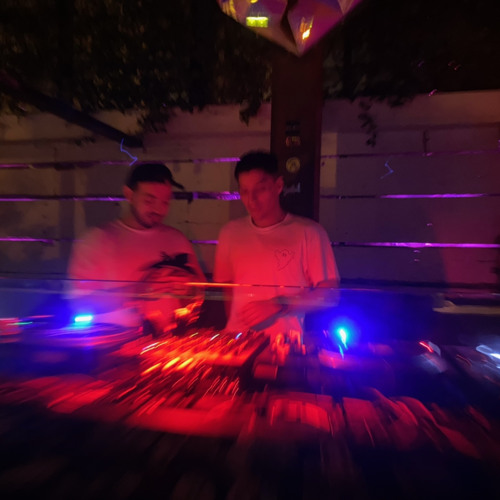 Enzo B2b Ramos X QUEST - FlashDC, Green Room