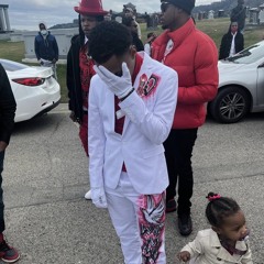 Lulmari3k - Get Back