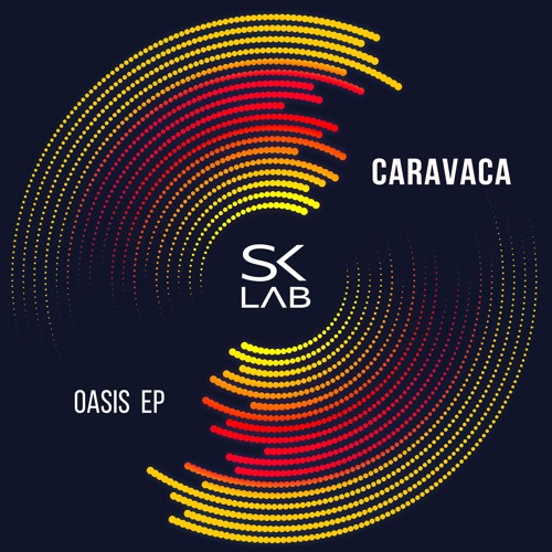 Caravaca - Dream Sequence (Original Mix)