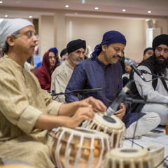 Tohi Mohi Mohi Tohi - Sri Raag - Sri Mukul Kulkarni & Pandit Yogesh Samsi