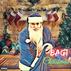 BAG FOR XMAS