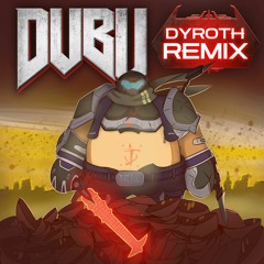 VGR - The Tofu Titan (Dyroth Argent Remix)