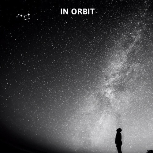 In Orbit - Space Tribe