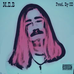 Gus Story (Prod. Prod By SD)