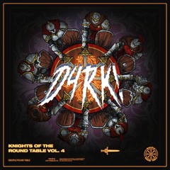 Chibs - Knock Knock (D4RK! REMIX)