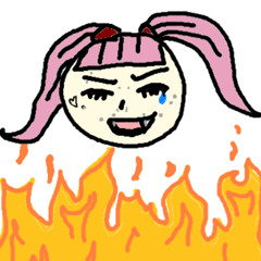 bipolar girl