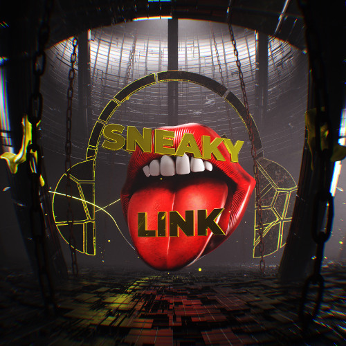 Danny Ores, Thomas Deil - Sneaky Link  |  FREE DL