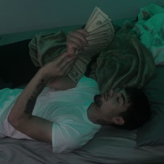 Broke Hoes