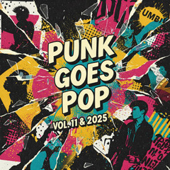 Punk Goes Pop Vol. 11 - 2025