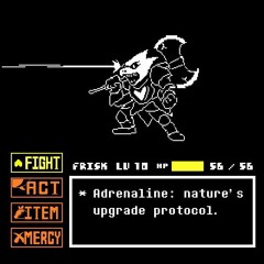 Against The Destiny