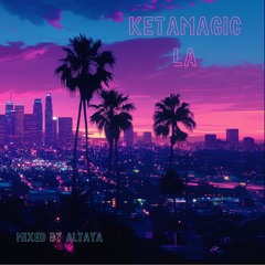 Ketamagic ( LA ) Logos 38